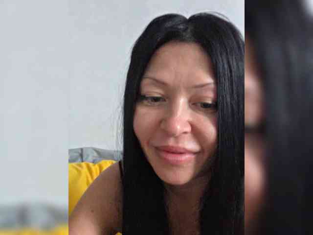 MissNatalii webcam