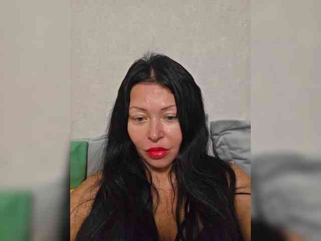 MissNatalii webcam