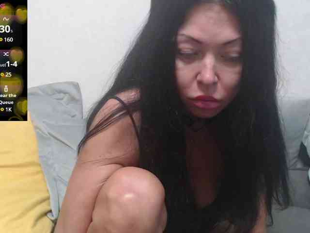 MissNatalii webcam