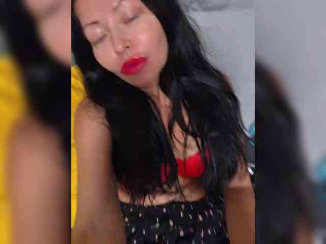 MissNatalii webcam