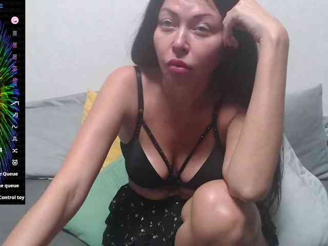 MissNatalii webcam