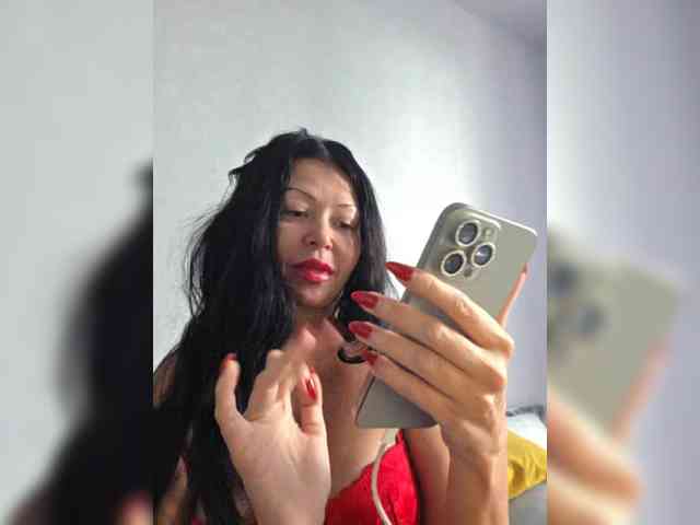 MissNatalii webcam