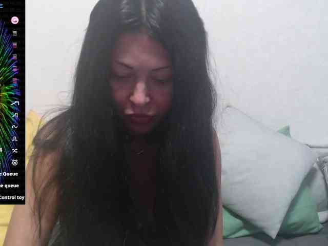 MissNatalii webcam
