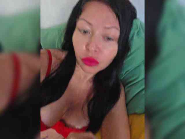 MissNatalii webcam