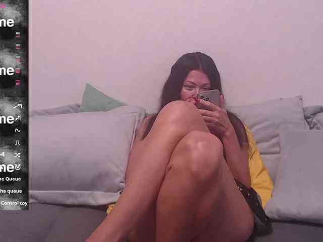 MissNatalii webcam