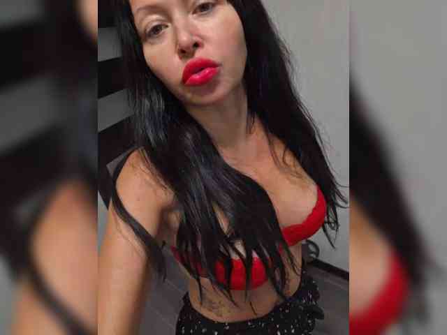 MissNatalii webcam