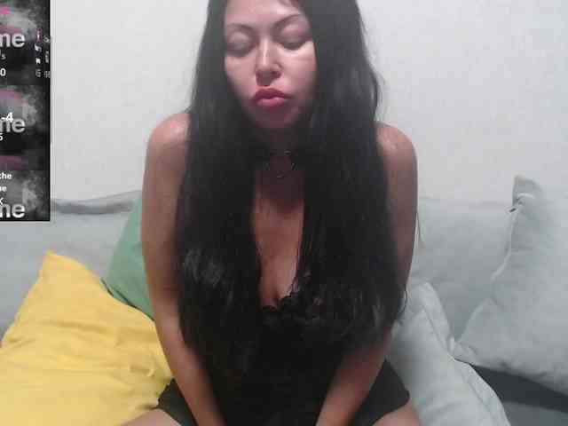 MissNatalii webcam