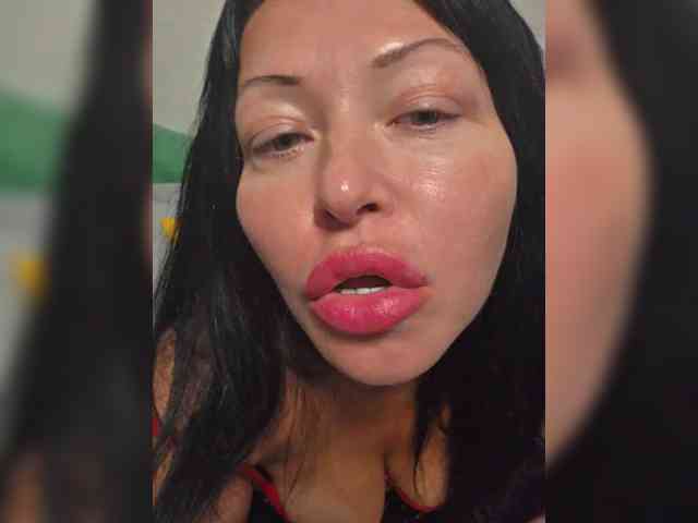 MissNatalii webcam