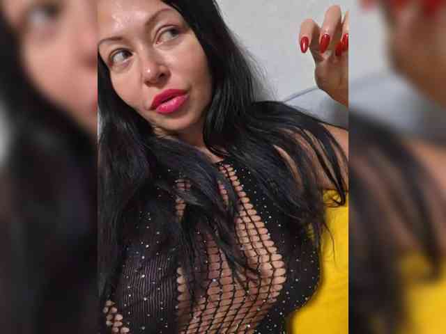 MissNatalii webcam