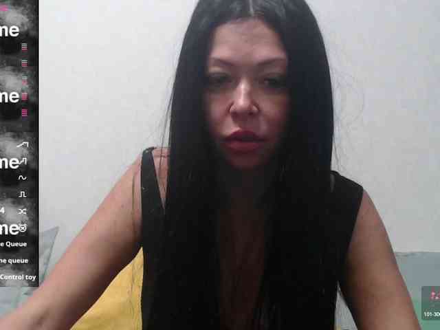 MissNatalii webcam