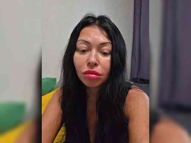 MissNatalii webcam