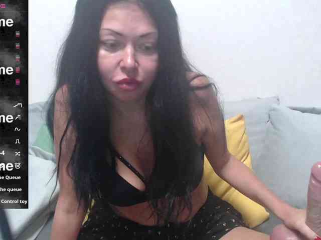 MissNatalii webcam