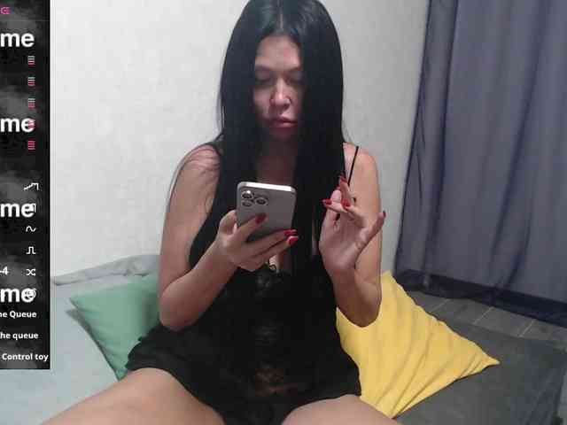 MissNatalii webcam