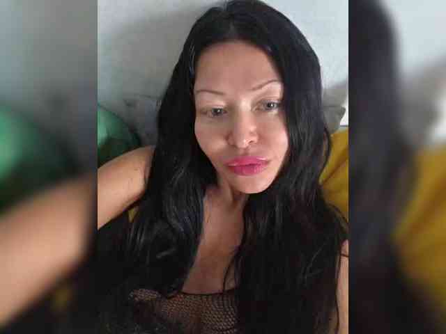 MissNatalii webcam