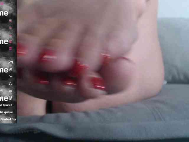 MissNatalii webcam