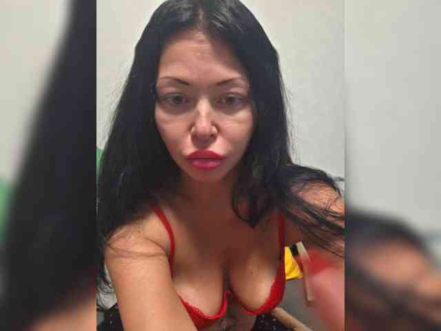 MissNatalii webcam