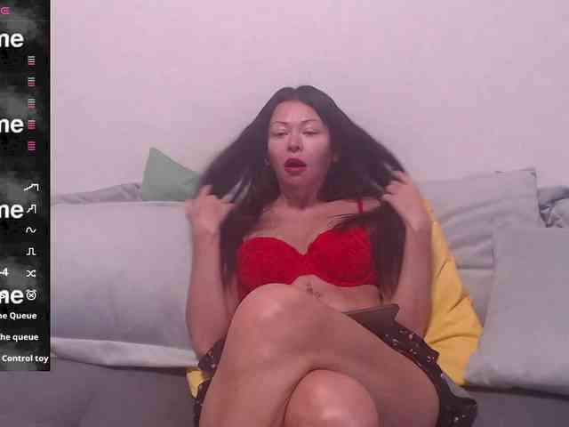 MissNatalii webcam