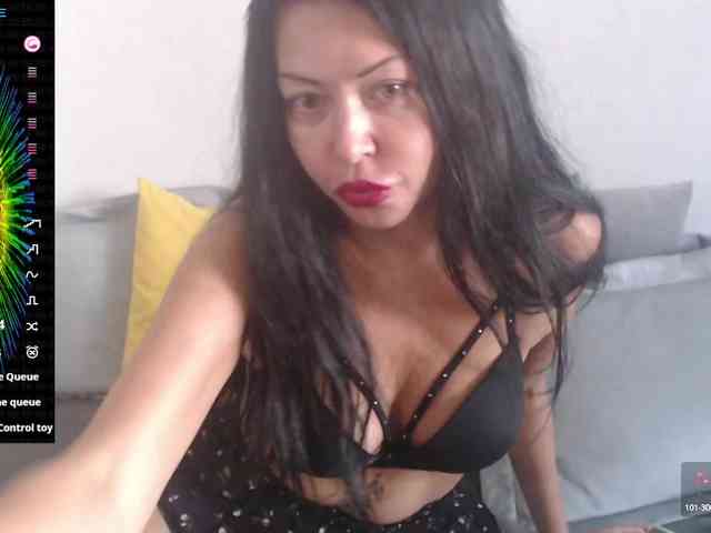 MissNatalii webcam