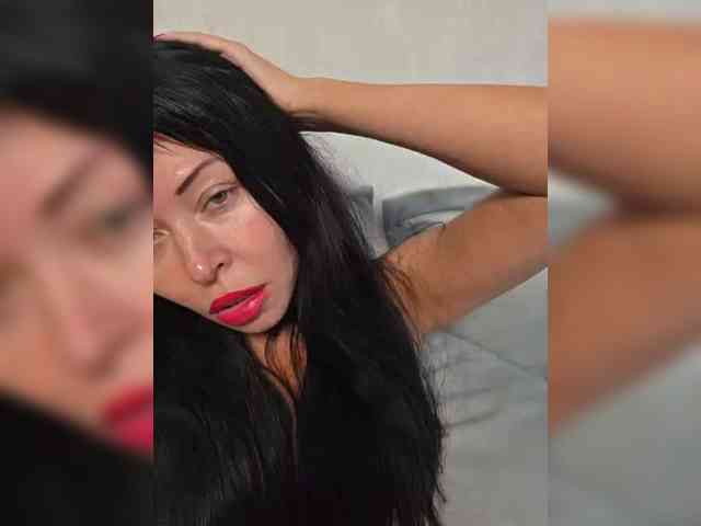 MissNatalii webcam