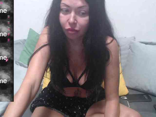 MissNatalii webcam