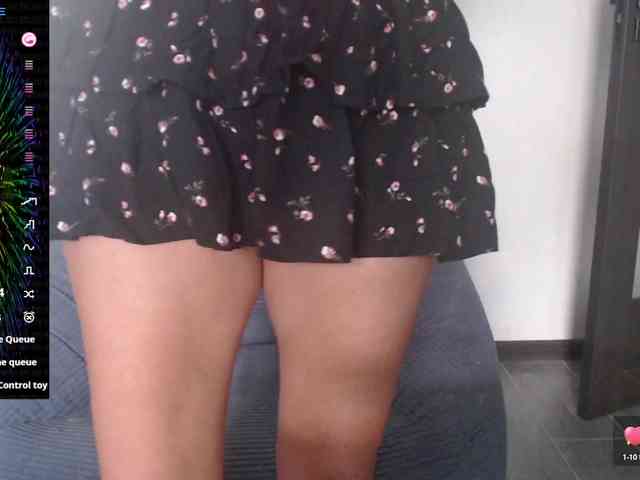MissNatalii webcam