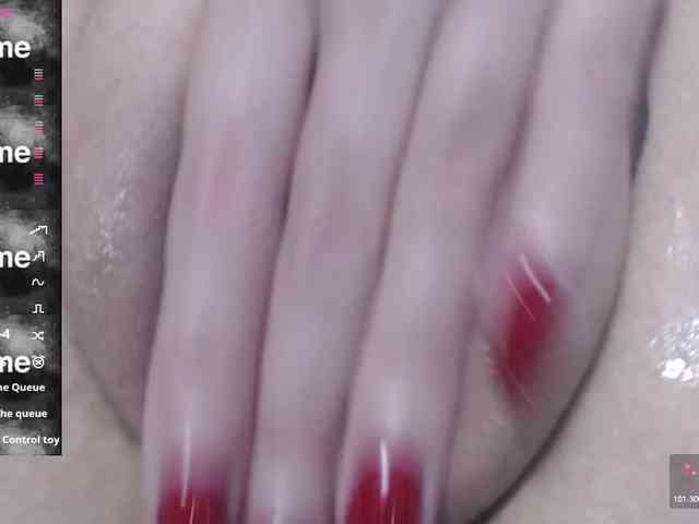 MissNatalii webcam