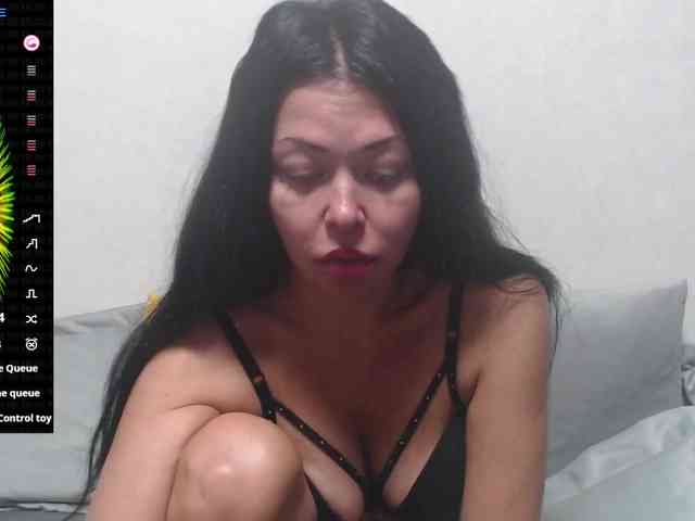 MissNatalii webcam
