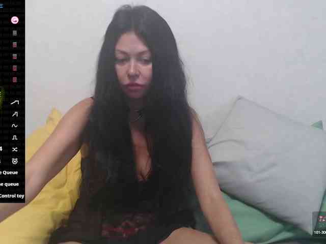 random cam chat MissNatalii