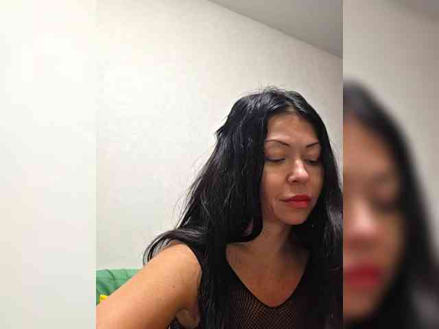 MissNatalii webcam