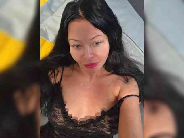 MissNatalii webcam
