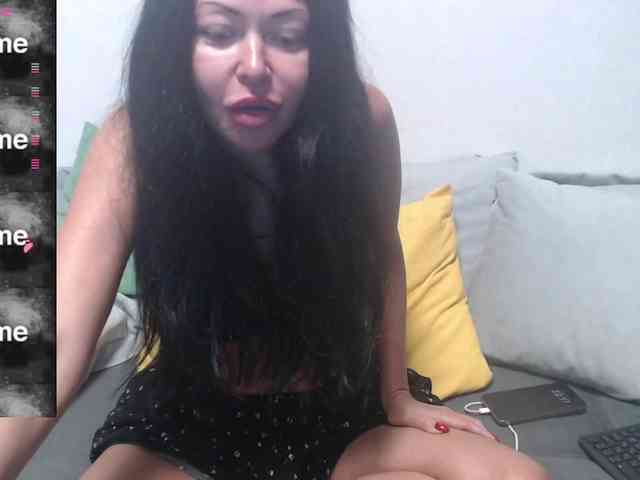 MissNatalii webcam