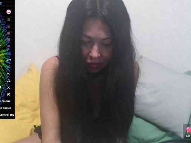 MissNatalii webcam
