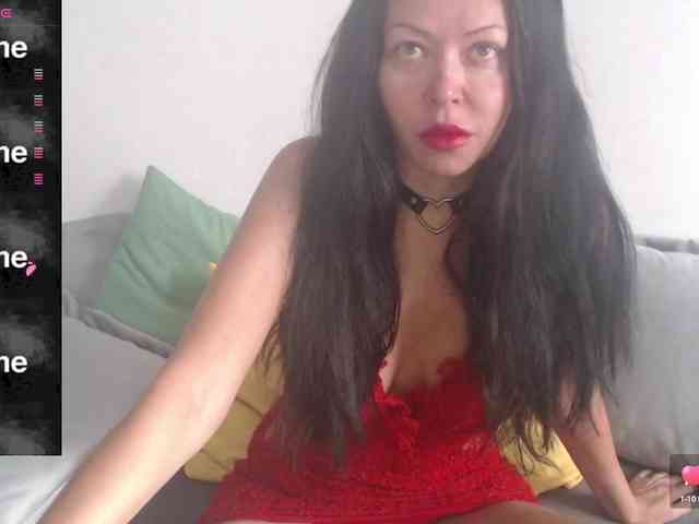 MissNatalii webcam