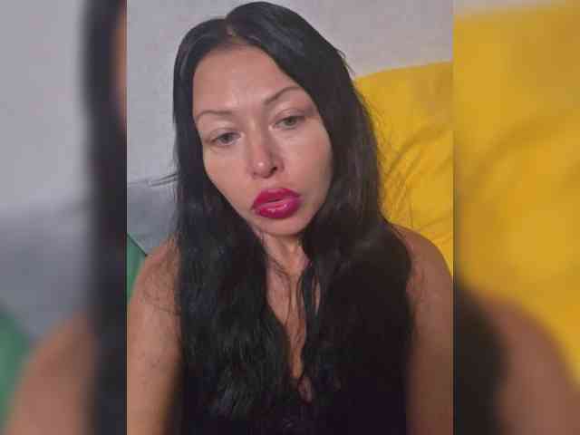 MissNatalii webcam