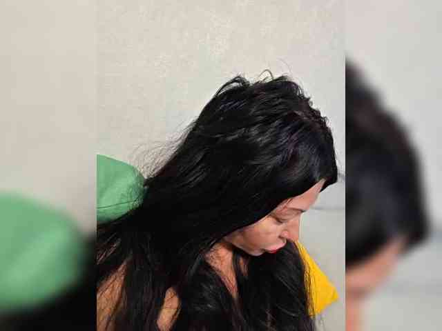 MissNatalii webcam