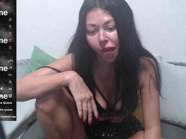 MissNatalii webcam