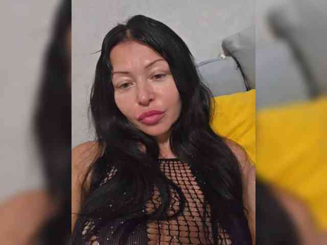 MissNatalii webcam