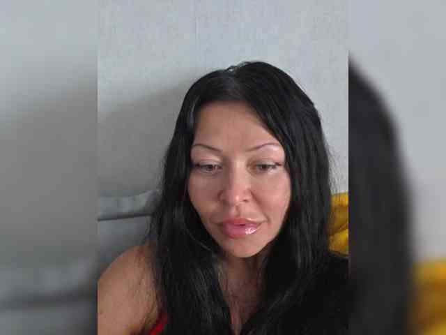 MissNatalii webcam