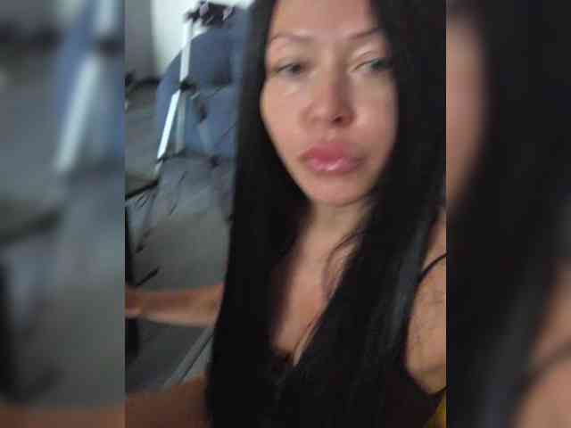 MissNatalii webcam