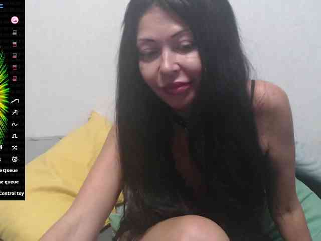 MissNatalii webcam