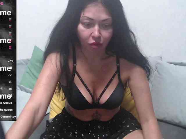 MissNatalii webcam