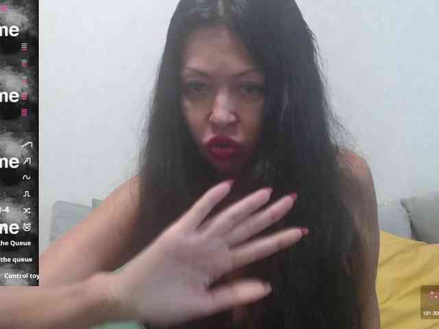 MissNatalii webcam