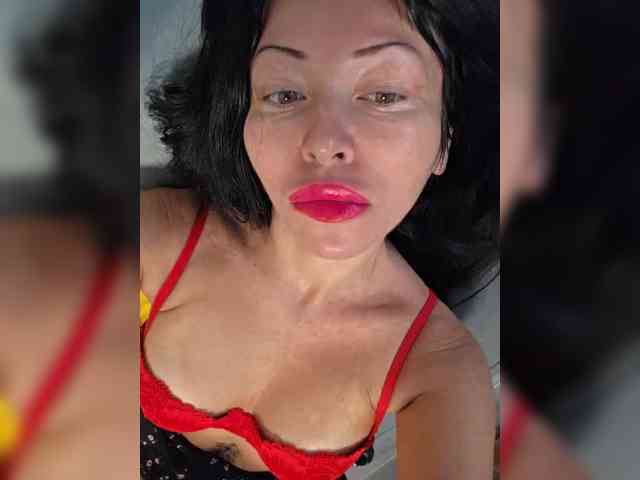 voyeur videochat MissNatalii
