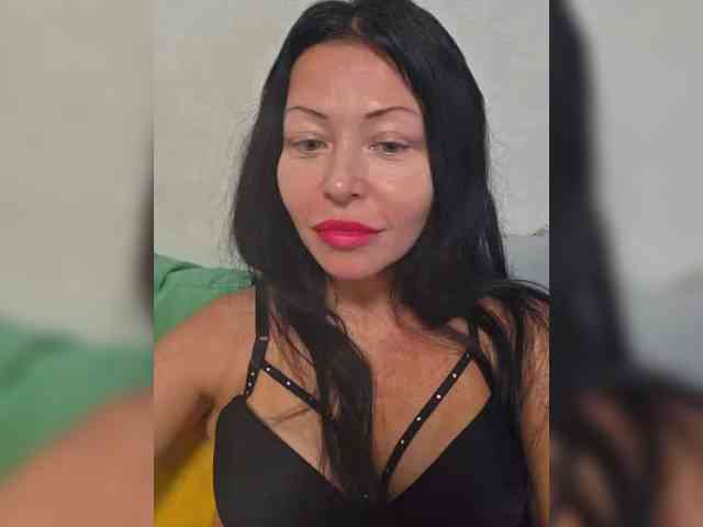 MissNatalii webcam