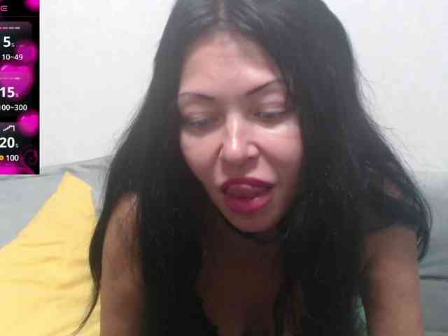 MissNatalii webcam