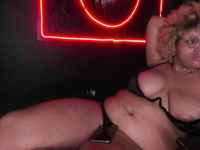 Lolalicious webcam
