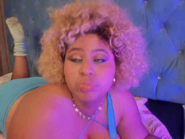 Lolalicious webcam