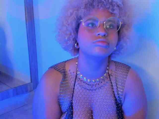 Lolalicious webcam