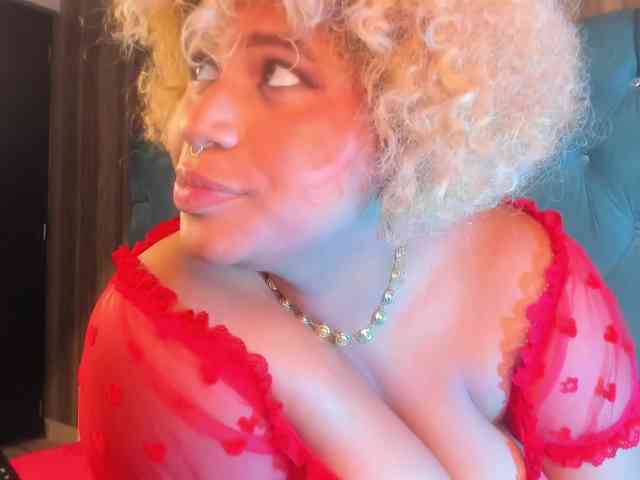 Lolalicious webcam
