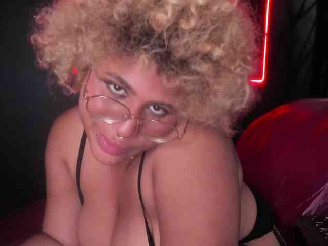 Lolalicious webcam